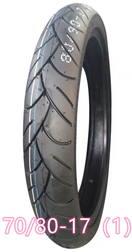 WingTread WT135 motorcycle tyre pattern