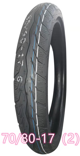 WingTread WT136 motorcycle tyre pattern