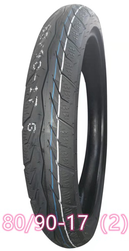 WingTread WT139 motorcycle tyre pattern