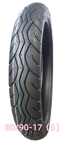 WingTread WT140 motorcycle tyre pattern