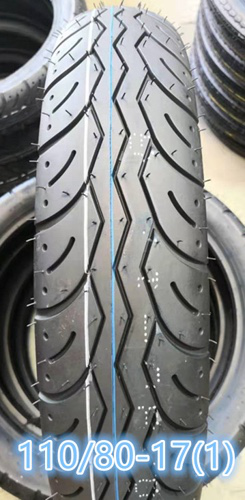 WingTread WT145 motorcycle tyre pattern