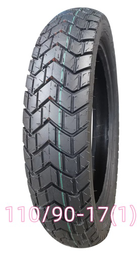 WingTread WT146 motorcycle tyre pattern