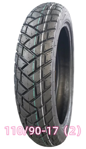 WingTread WT147 motorcycle tyre pattern