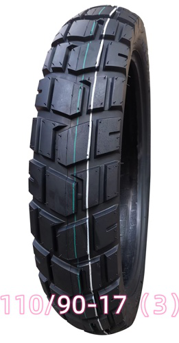 WingTread WT148 motorcycle tyre pattern