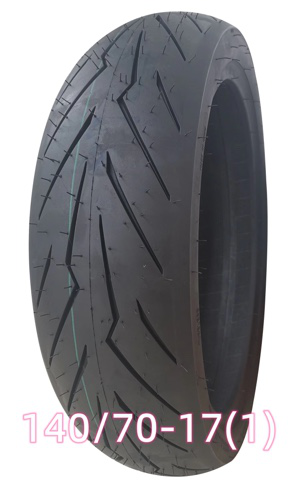 WingTread WT150 motorcycle tyre pattern