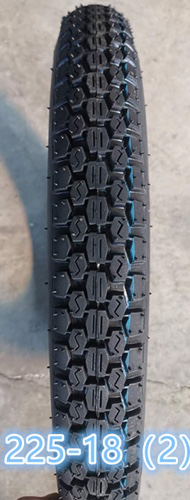 WT152 tyre pattern