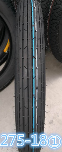 WT155 tyre pattern
