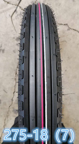 WingTread WT161 motorcycle tyre pattern
