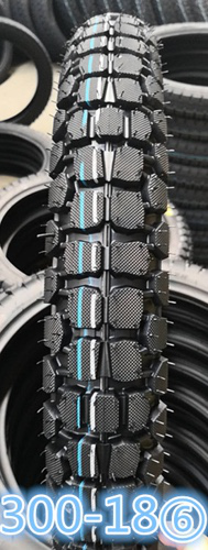 WingTread WT174 motorcycle tyre pattern