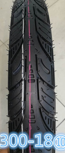WingTread WT178 motorcycle tyre pattern