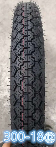WingTread WT180 motorcycle tyre pattern