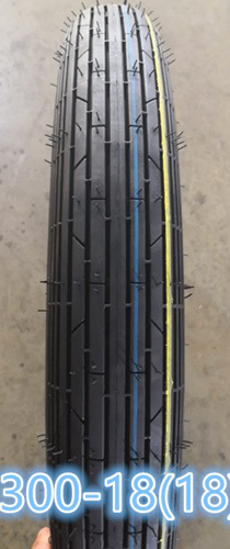 WingTread WT186 motorcycle tyre pattern
