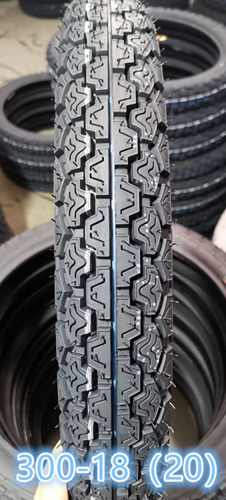 WingTread WT188 motorcycle tyre pattern