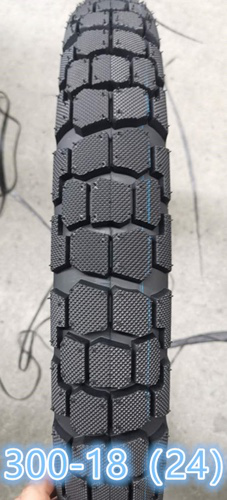 WingTread WT189 motorcycle tyre pattern