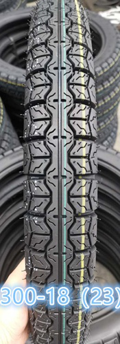 WingTread WT192 motorcycle tyre pattern