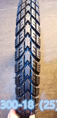 WingTread WT193 motorcycle tyre pattern