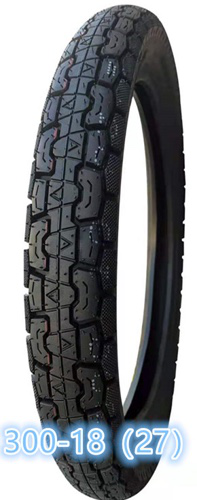 WingTread WT195 motorcycle tyre pattern