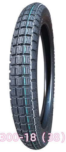 WingTread WT200 motorcycle tyre pattern