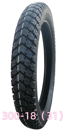WingTread WT201 motorcycle tyre pattern