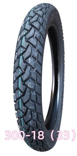 WingTread WT203 motorcycle tyre pattern