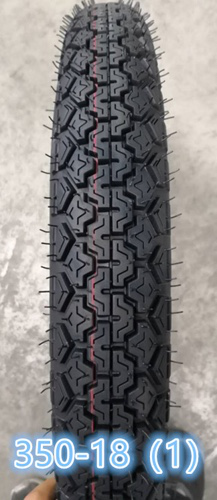 WingTread WT209 motorcycle tyre pattern