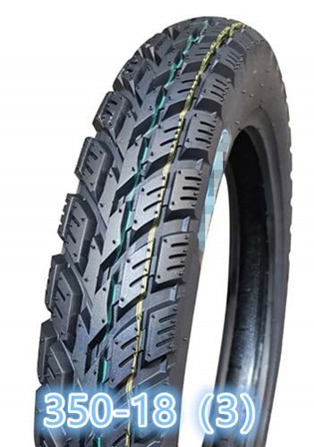 WingTread WT211 motorcycle tyre pattern
