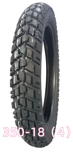 WingTread WT212 motorcycle tyre pattern
