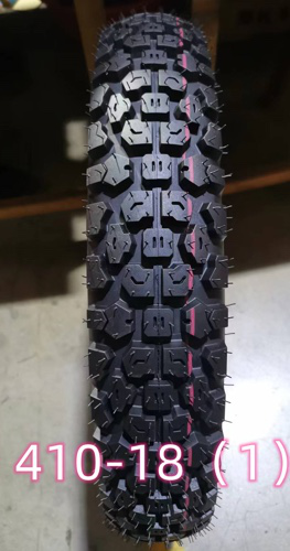 WingTread WT213 motorcycle tyre pattern