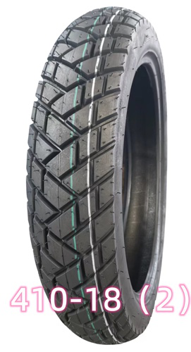WingTread WT214 motorcycle tyre pattern