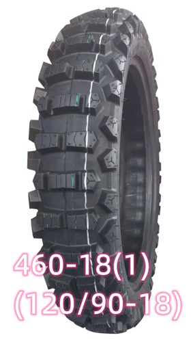WingTread WT215 motorcycle tyre pattern