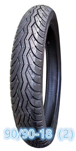 WingTread WT217 motorcycle tyre pattern