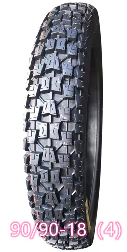 WingTread WT219 motorcycle tyre pattern
