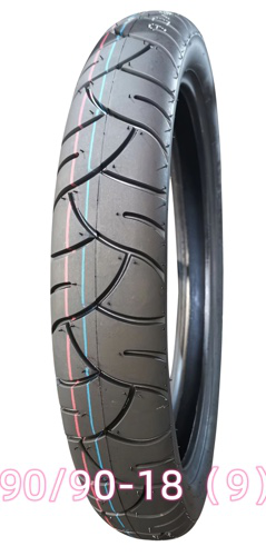 WingTread WT224 motorcycle tyre pattern