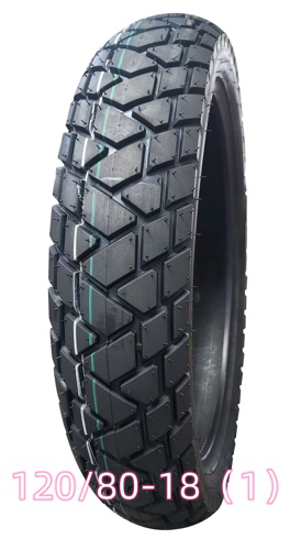 WingTread WT225 motorcycle tyre pattern