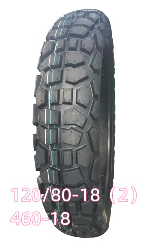WingTread WT226 motorcycle tyre pattern