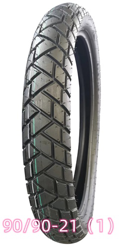 WT229 tyre pattern
